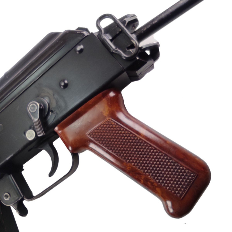Samonabíjecí puška KBK wz. 88 Tantal, ráže 5,45 x 39, použitá