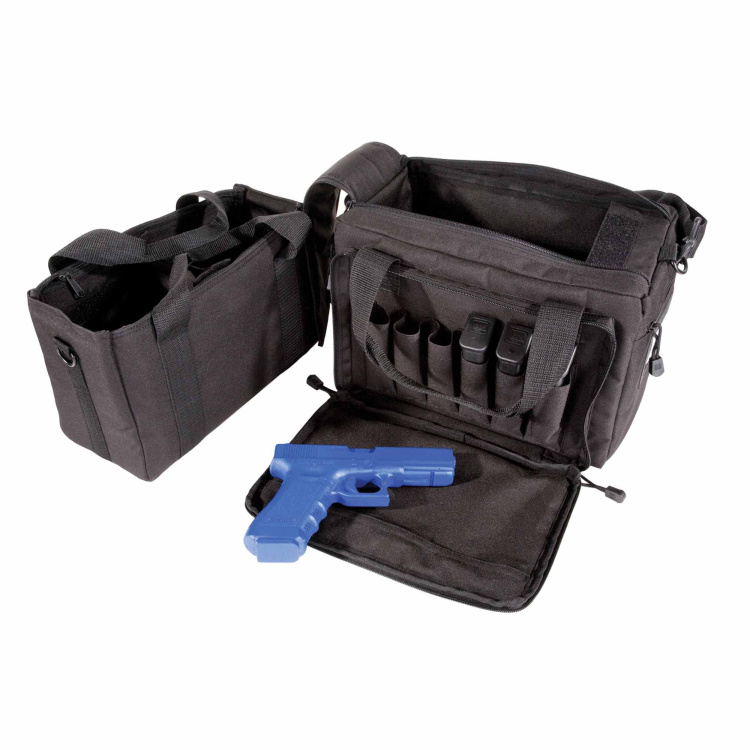 Střelecká taška Range Qualifier™ Bag, 18 L, 5.11