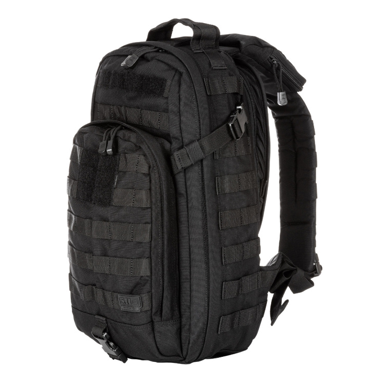 Taška přes rameno RUSH MOAB™ 10 Sling Pack, 18 L, 5.11