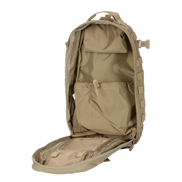 Taška přes rameno RUSH MOAB™ 10 Sling Pack, 18 L, 5.11