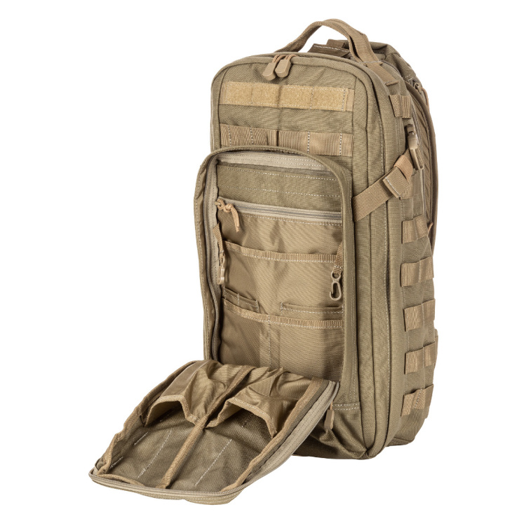 Taška přes rameno RUSH MOAB™ 10 Sling Pack, 18 L, 5.11