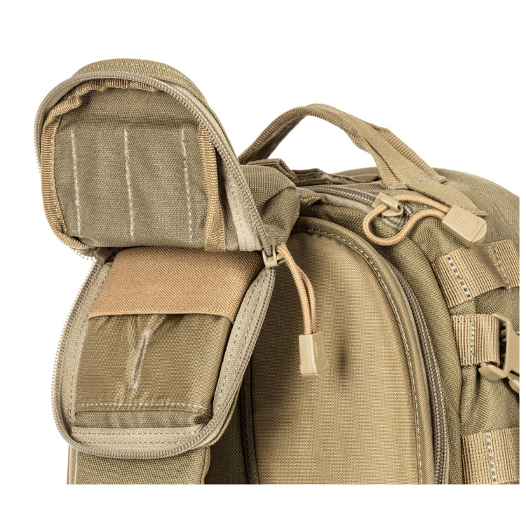 Taška přes rameno RUSH MOAB™ 10 Sling Pack, 18 L, 5.11