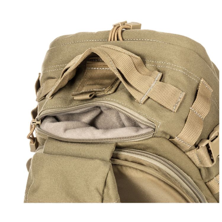 Taška přes rameno RUSH MOAB™ 10 Sling Pack, 18 L, 5.11