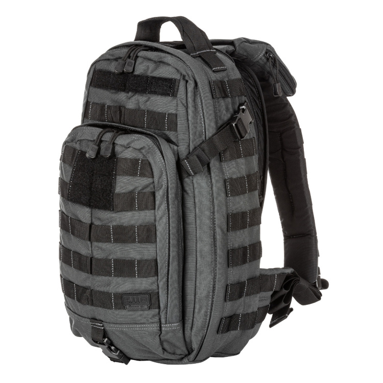 Taška přes rameno RUSH MOAB™ 10 Sling Pack, 18 L, 5.11