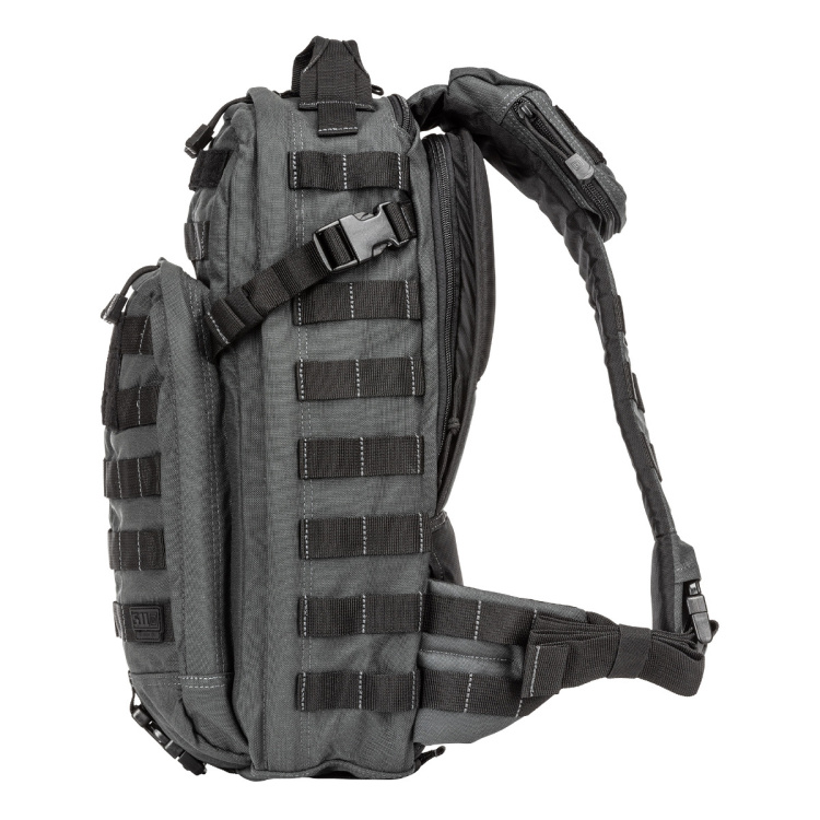 Taška přes rameno RUSH MOAB™ 10 Sling Pack, 18 L, 5.11