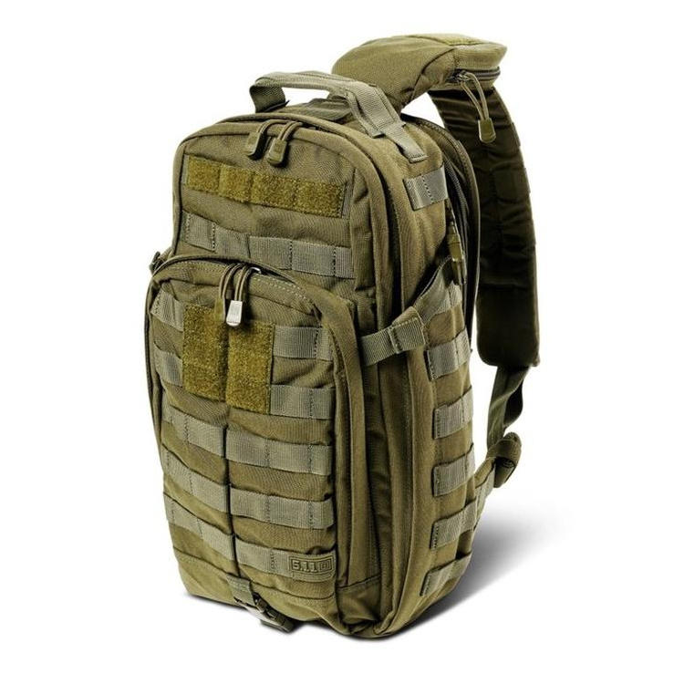 Taška přes rameno RUSH MOAB™ 10 Sling Pack, 18 L, 5.11