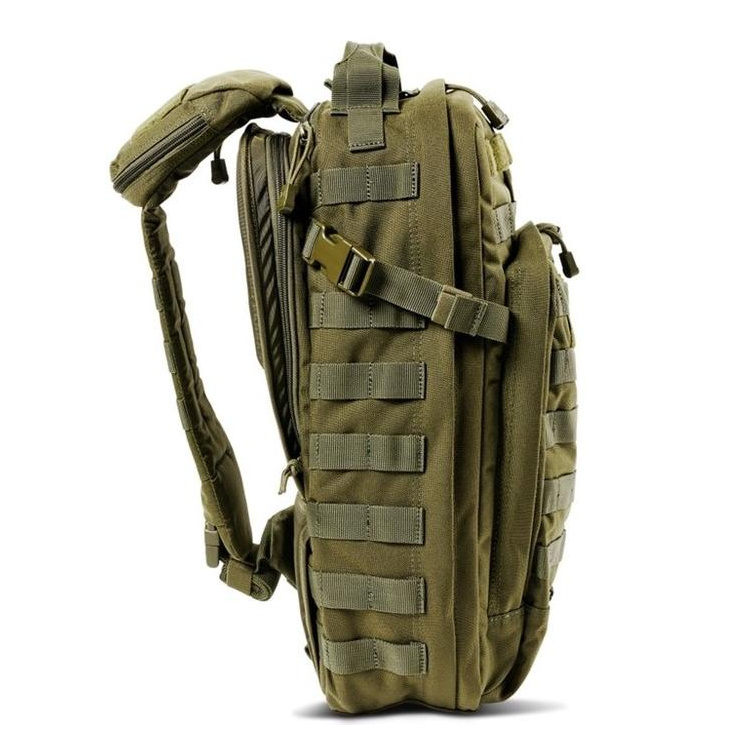 Taška přes rameno RUSH MOAB™ 10 Sling Pack, 18 L, 5.11