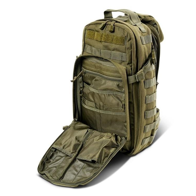 Taška přes rameno RUSH MOAB™ 10 Sling Pack, 18 L, 5.11
