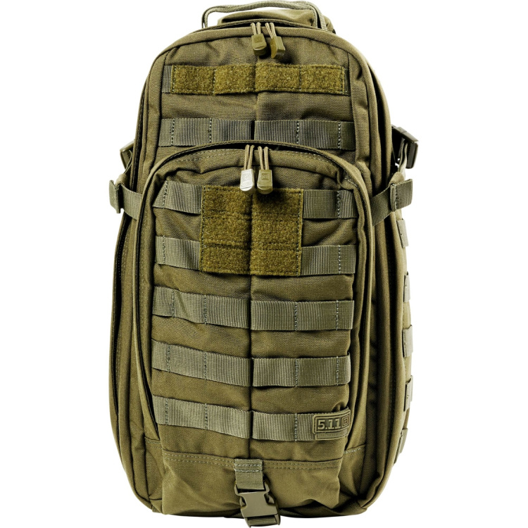 Taška přes rameno RUSH MOAB™ 10 Sling Pack, 18 L, 5.11