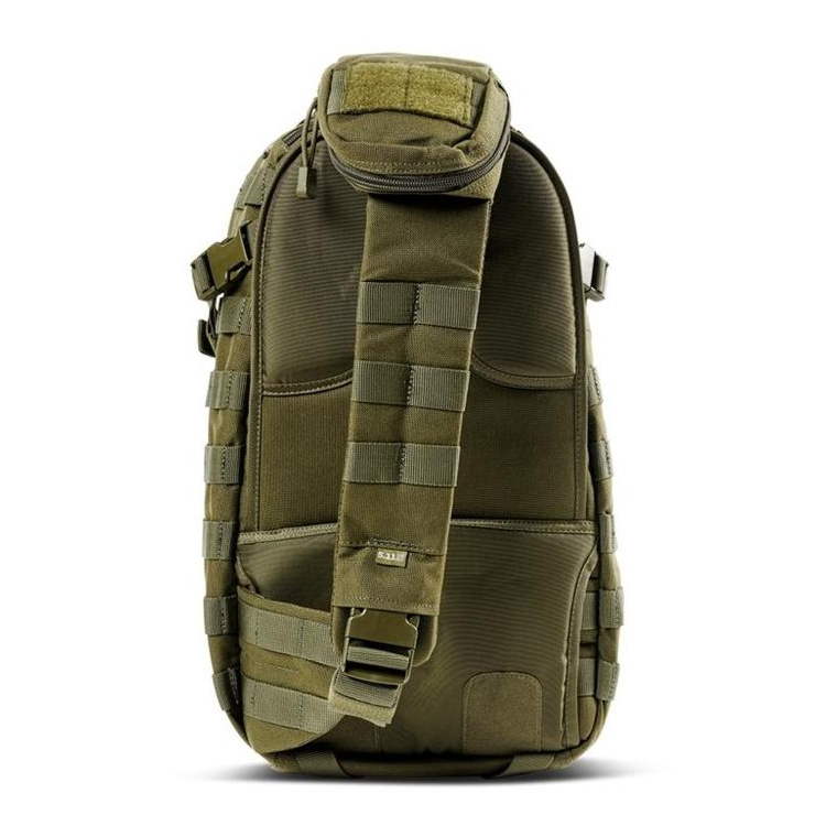 Taška přes rameno RUSH MOAB™ 10 Sling Pack, 18 L, 5.11
