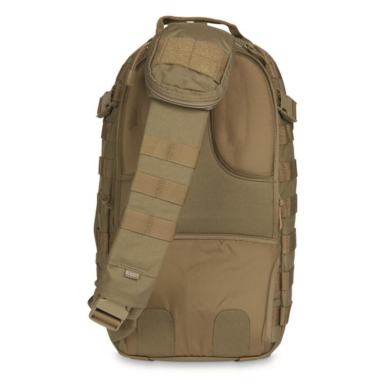 Taška přes rameno RUSH MOAB™ 10 Sling Pack, 18 L, 5.11
