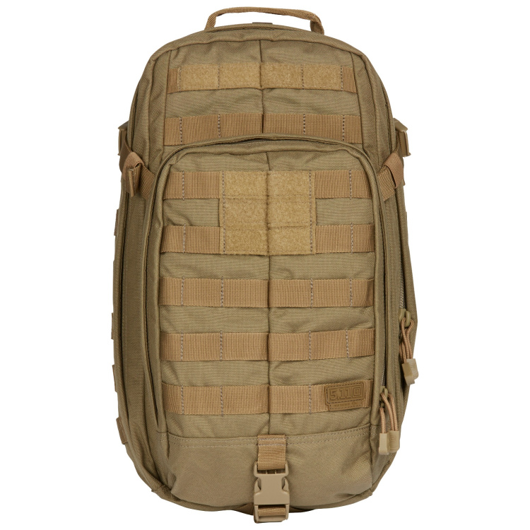 Taška přes rameno RUSH MOAB™ 10 Sling Pack, 18 L, 5.11