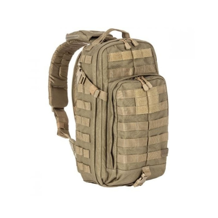 Taška přes rameno RUSH MOAB™ 10 Sling Pack, 18 L, 5.11