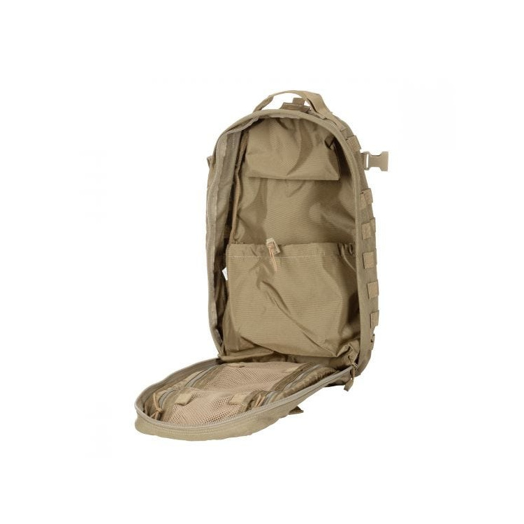 Taška přes rameno RUSH MOAB™ 10 Sling Pack, 18 L, 5.11