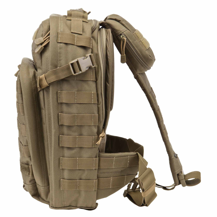 Taška přes rameno RUSH MOAB™ 10 Sling Pack, 18 L, 5.11