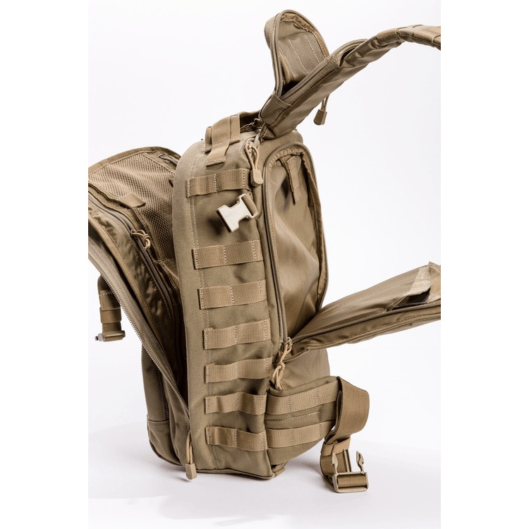 Taška přes rameno RUSH MOAB™ 10 Sling Pack, 18 L, 5.11