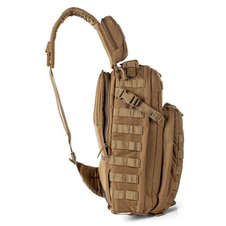 Taška přes rameno RUSH MOAB™ 10 Sling Pack, 18 L, 5.11