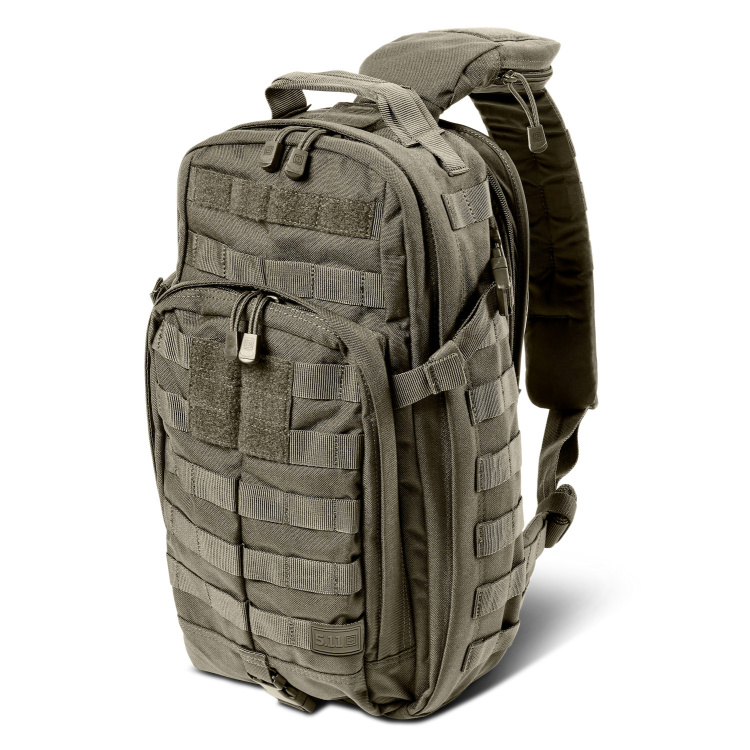 Taška přes rameno RUSH MOAB™ 10 Sling Pack, 18 L, 5.11