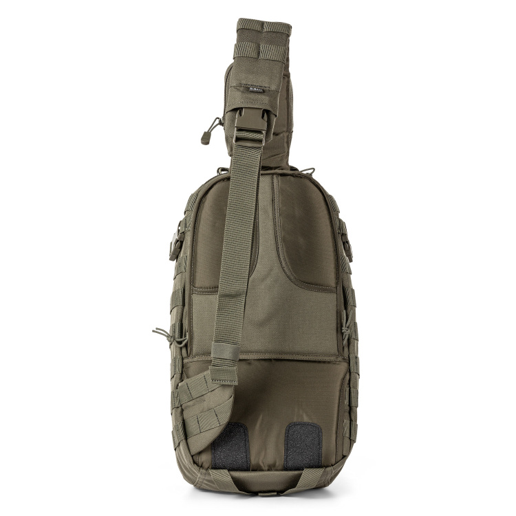 Taška přes rameno RUSH MOAB™ 10 Sling Pack, 18 L, 5.11