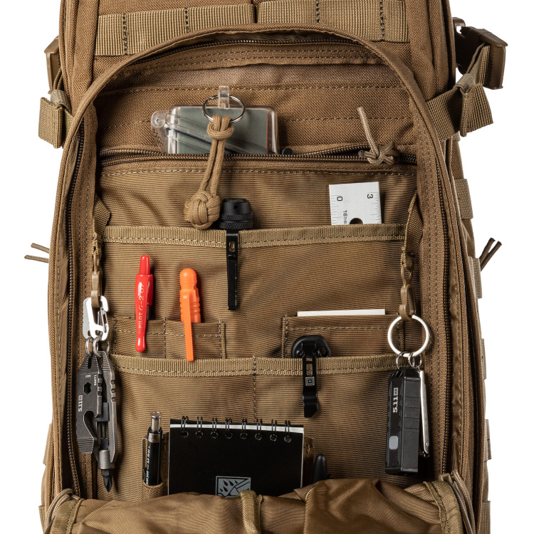 Taška přes rameno RUSH MOAB™ 10 Sling Pack, 18 L, 5.11