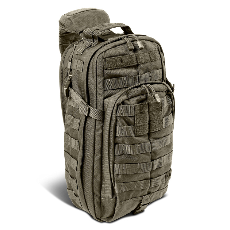 Taška přes rameno RUSH MOAB™ 10 Sling Pack, 18 L, 5.11