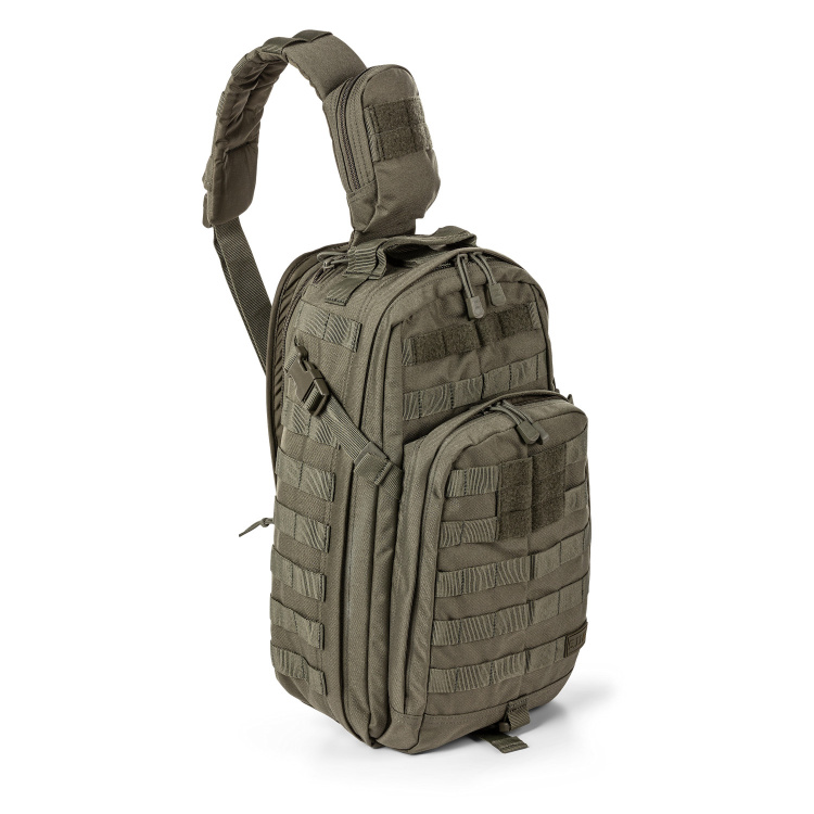 Taška přes rameno RUSH MOAB™ 10 Sling Pack, 18 L, 5.11