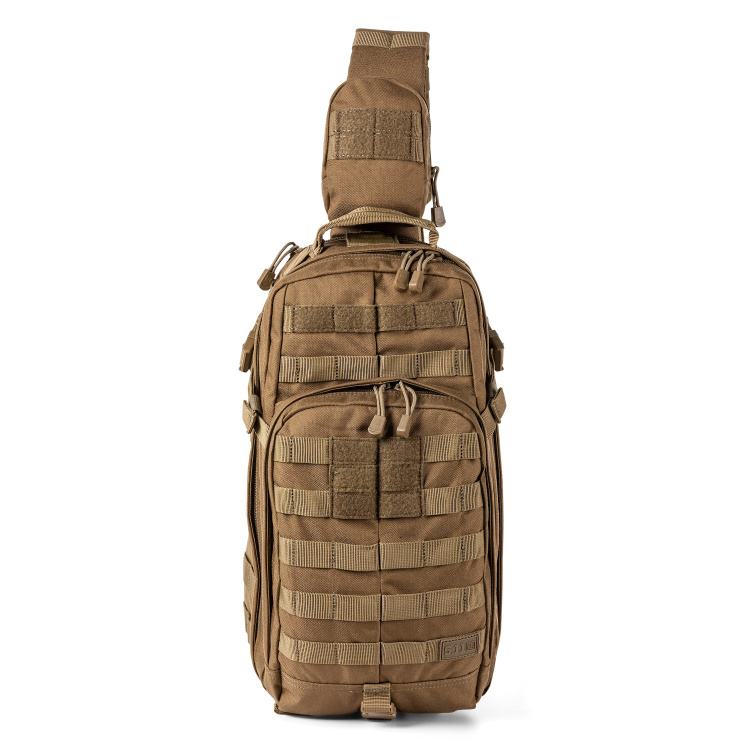 Taška přes rameno RUSH MOAB™ 10 Sling Pack, 18 L, 5.11