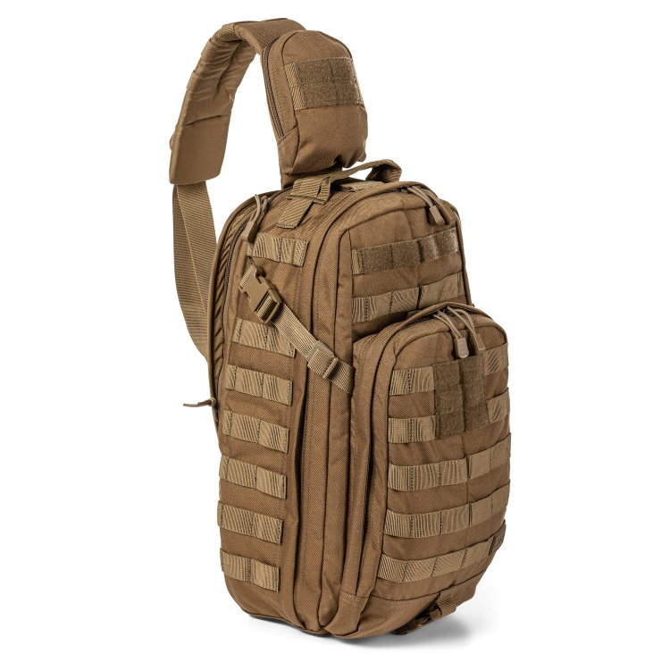 Taška přes rameno RUSH MOAB™ 10 Sling Pack, 18 L, 5.11