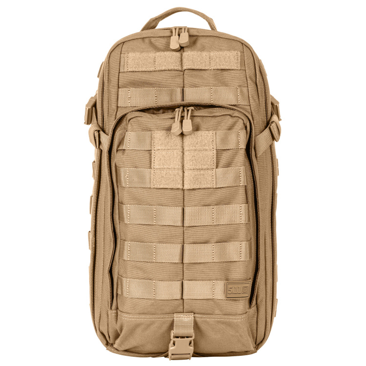 Taška přes rameno RUSH MOAB™ 10 Sling Pack, 18 L, 5.11