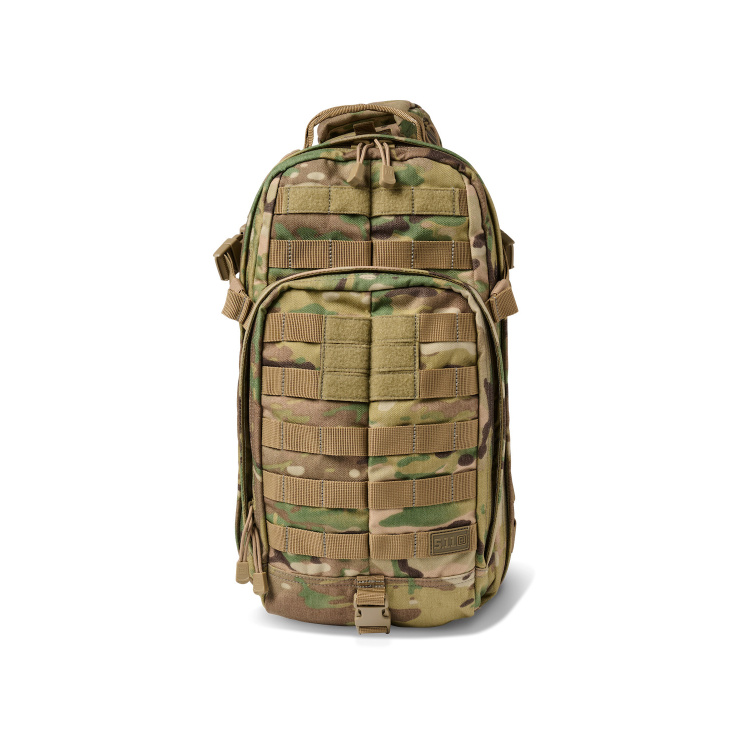 Taška přes rameno RUSH MOAB™ 10 Sling Pack, 18 L, 5.11