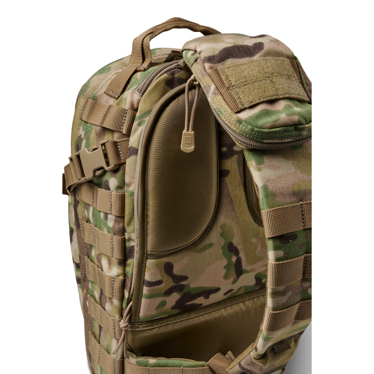 Taška přes rameno RUSH MOAB™ 10 Sling Pack, 18 L, 5.11