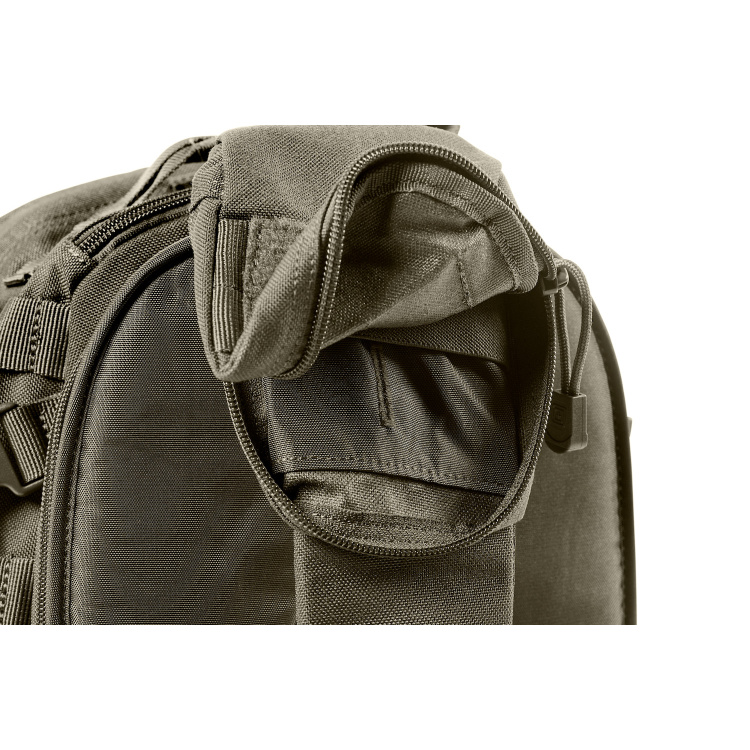 Taška přes rameno RUSH MOAB™ 10 Sling Pack, 18 L, 5.11