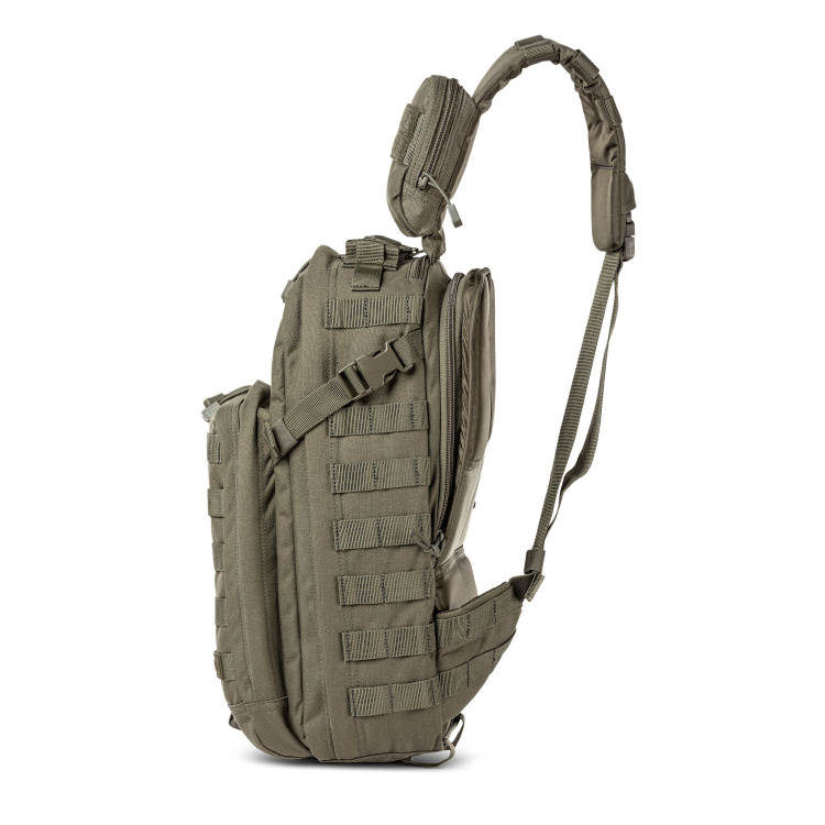Taška přes rameno RUSH MOAB™ 10 Sling Pack, 18 L, 5.11