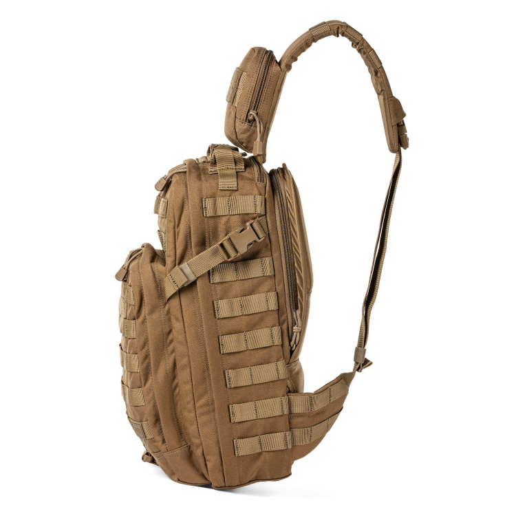 Taška přes rameno RUSH MOAB™ 10 Sling Pack, 18 L, 5.11