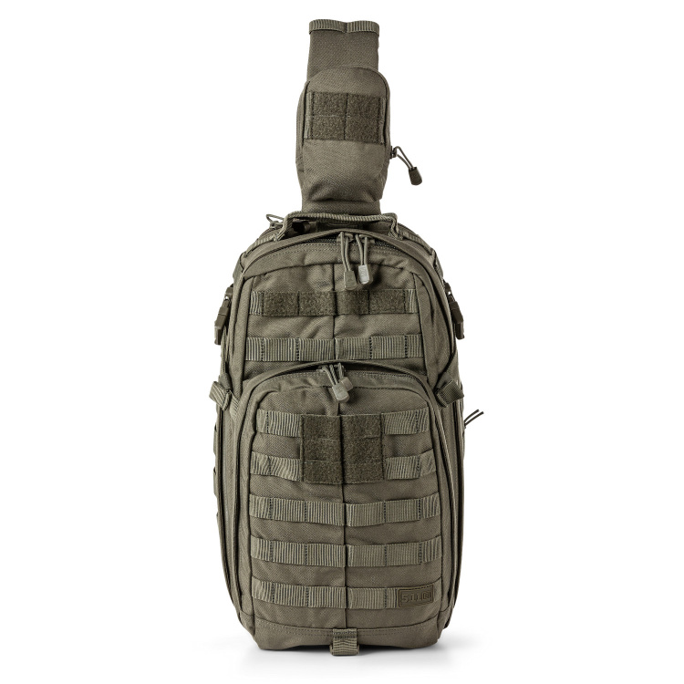 Taška přes rameno RUSH MOAB™ 10 Sling Pack, 18 L, 5.11
