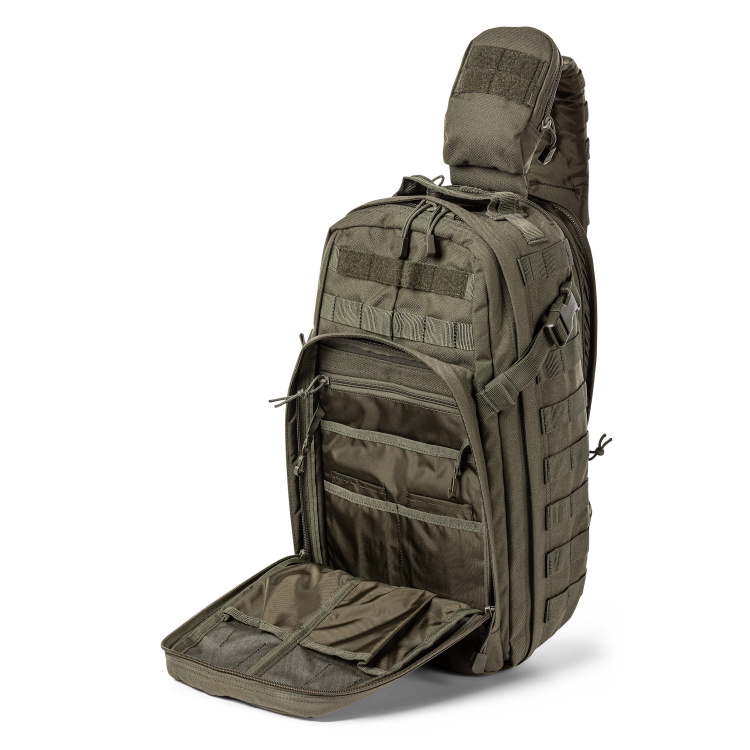 Taška přes rameno RUSH MOAB™ 10 Sling Pack, 18 L, 5.11