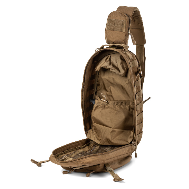 Taška přes rameno RUSH MOAB™ 10 Sling Pack, 18 L, 5.11