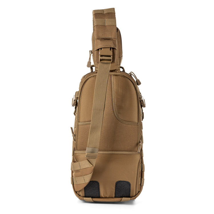 Taška přes rameno RUSH MOAB™ 10 Sling Pack, 18 L, 5.11