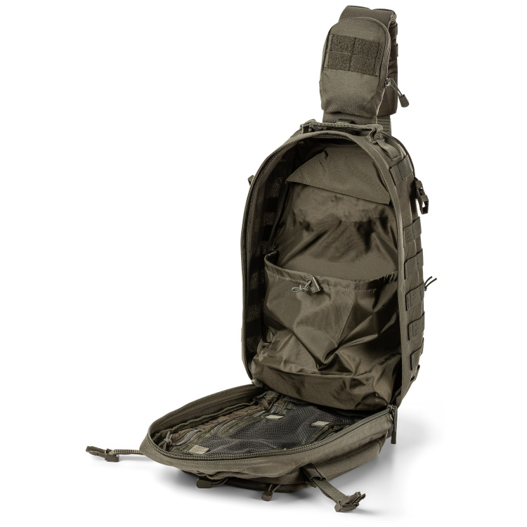 Taška přes rameno RUSH MOAB™ 10 Sling Pack, 18 L, 5.11