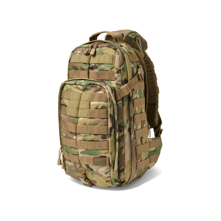 Taška přes rameno RUSH MOAB™ 10 Sling Pack, 18 L, 5.11