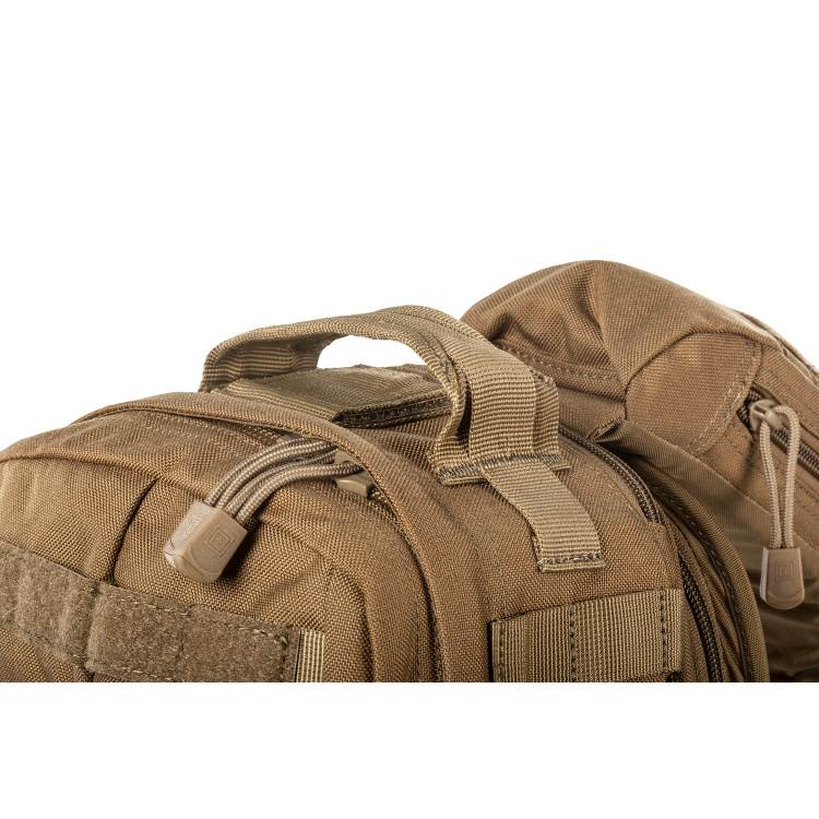 Taška přes rameno RUSH MOAB™ 10 Sling Pack, 18 L, 5.11