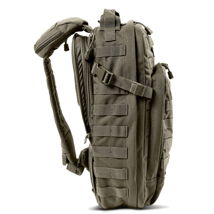 Taška přes rameno RUSH MOAB™ 10 Sling Pack, 18 L, 5.11