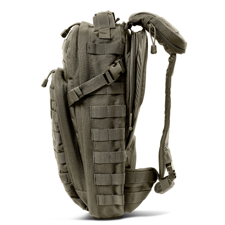 Taška přes rameno RUSH MOAB™ 10 Sling Pack, 18 L, 5.11