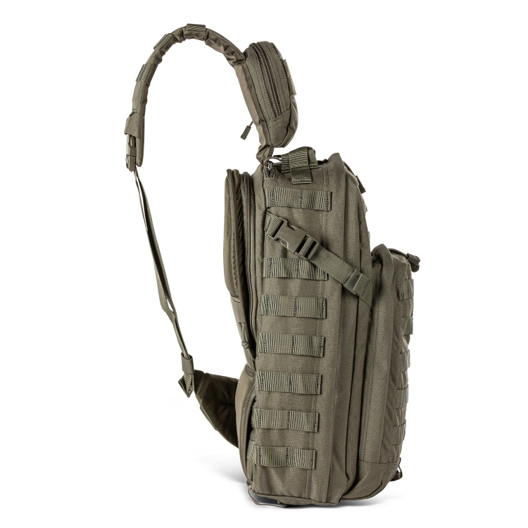 Taška přes rameno RUSH MOAB™ 10 Sling Pack, 18 L, 5.11