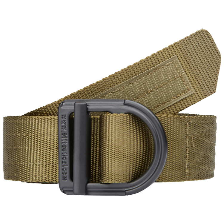 Opasek 1.5″ Tactical Trainer Belt, 5.11