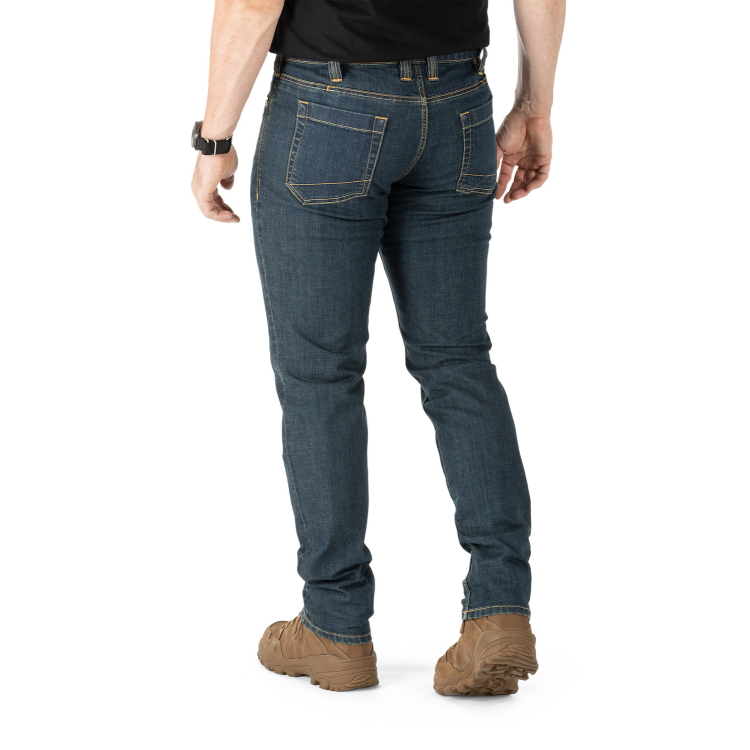 Pánské džíny Defender-Flex Slim Jean, 5.11
