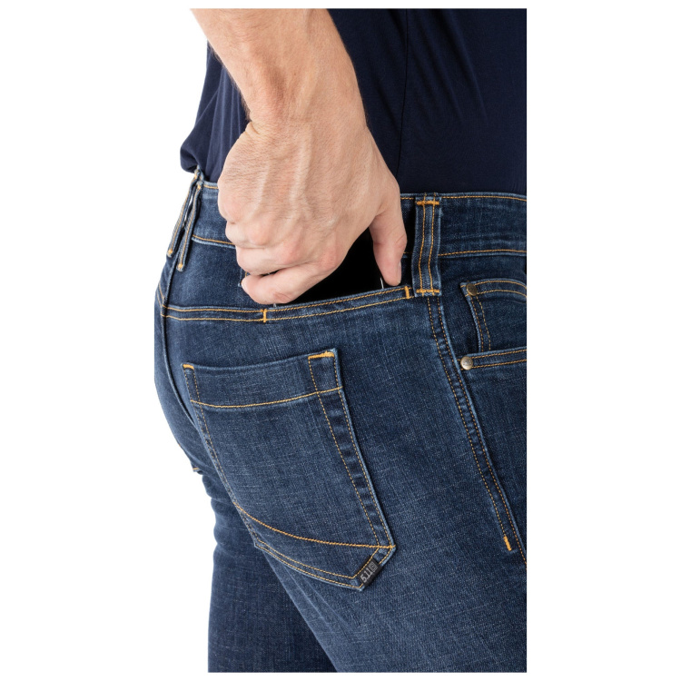 Pánské džíny Defender-Flex Slim Jean, 5.11