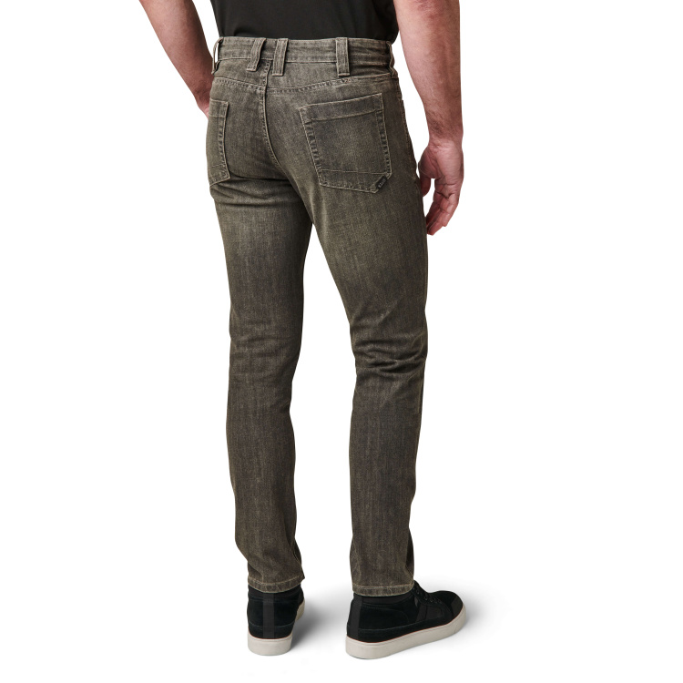 Pánské džíny Defender-Flex Slim Jean, 5.11