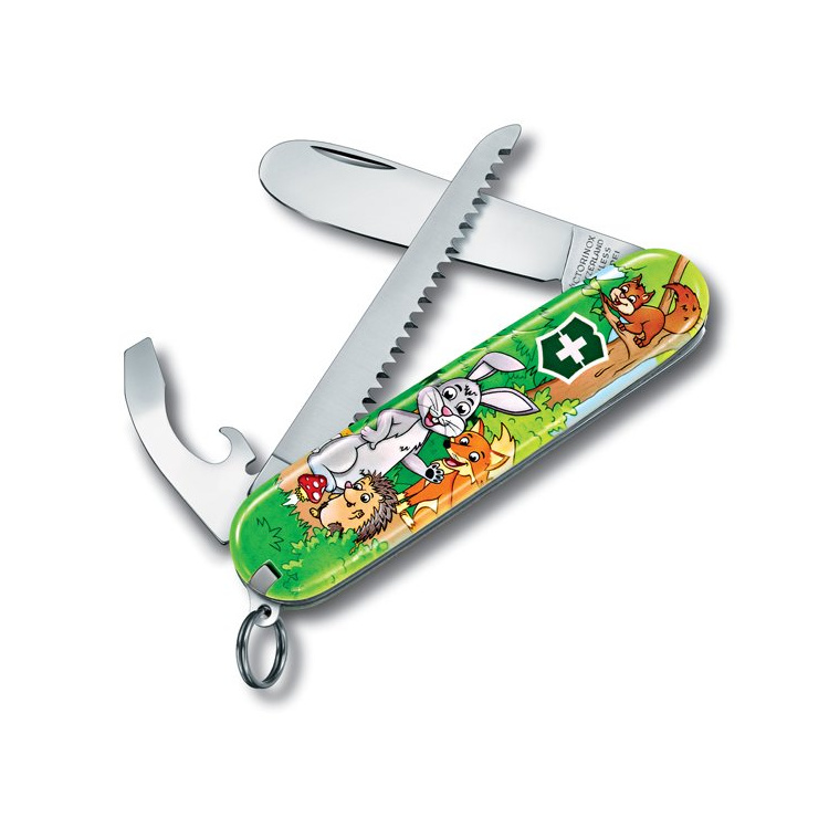 Můj první kapesní nůž - Králík, Victorinox