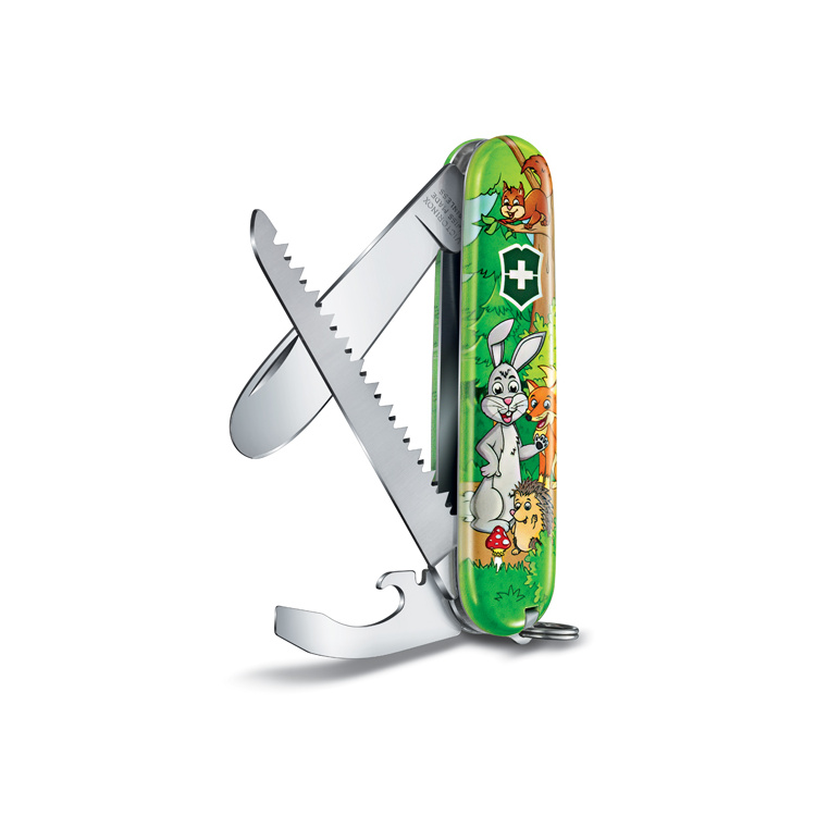 Můj první kapesní nůž - Králík, Victorinox